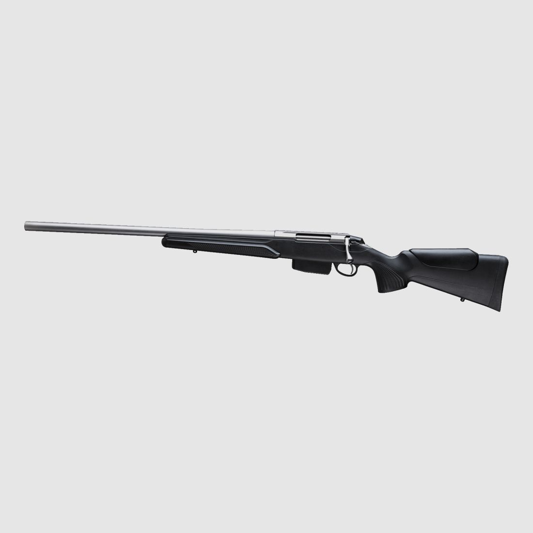 TIKKA T3X VARMINT RVS LINKSHANDIG