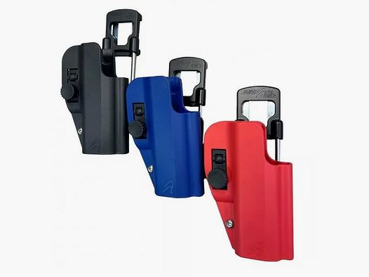 Double Alpha MAX Holster