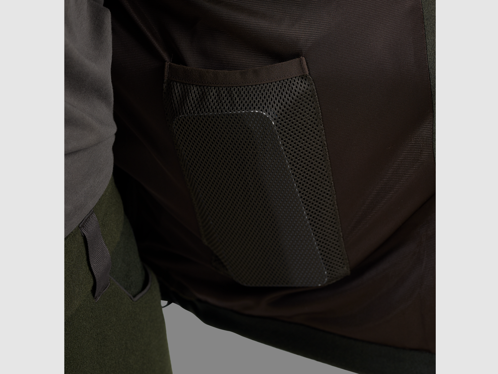 HÄRKILA Metso Hybrid Jacke, Bild 7 von 7