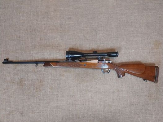 Parker Hale, Angleterre M98
