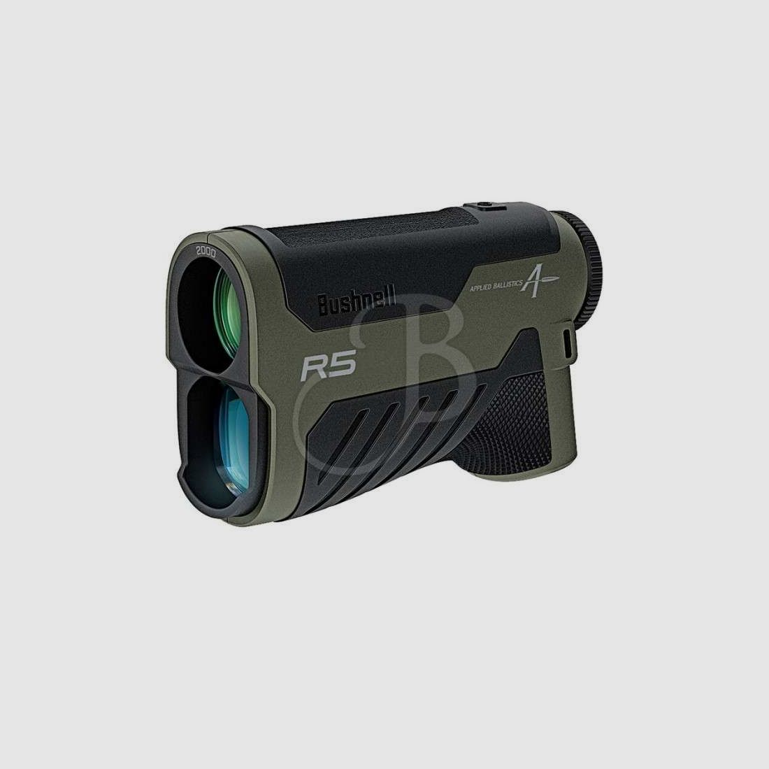 Bushnell Telemetro Laser R5 2000 AB II 6X25, Bild 1 von 3