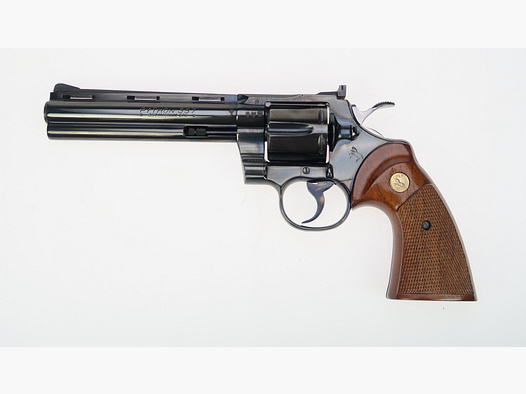 Colt Python 357Mag