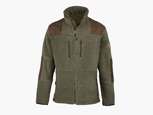 Hubertus fleece jacket