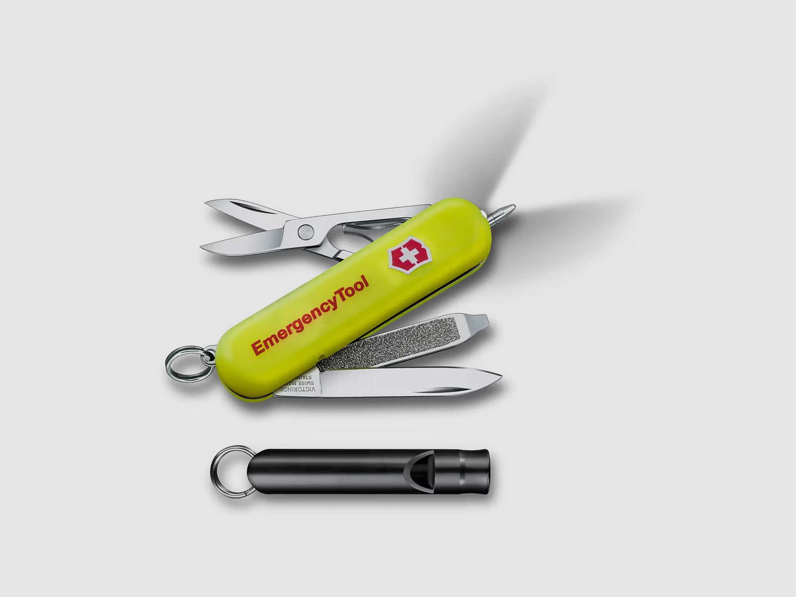 VICTORINOX SIGNATURE LITE EMERGENCY TOOLS, image 1 sur 4