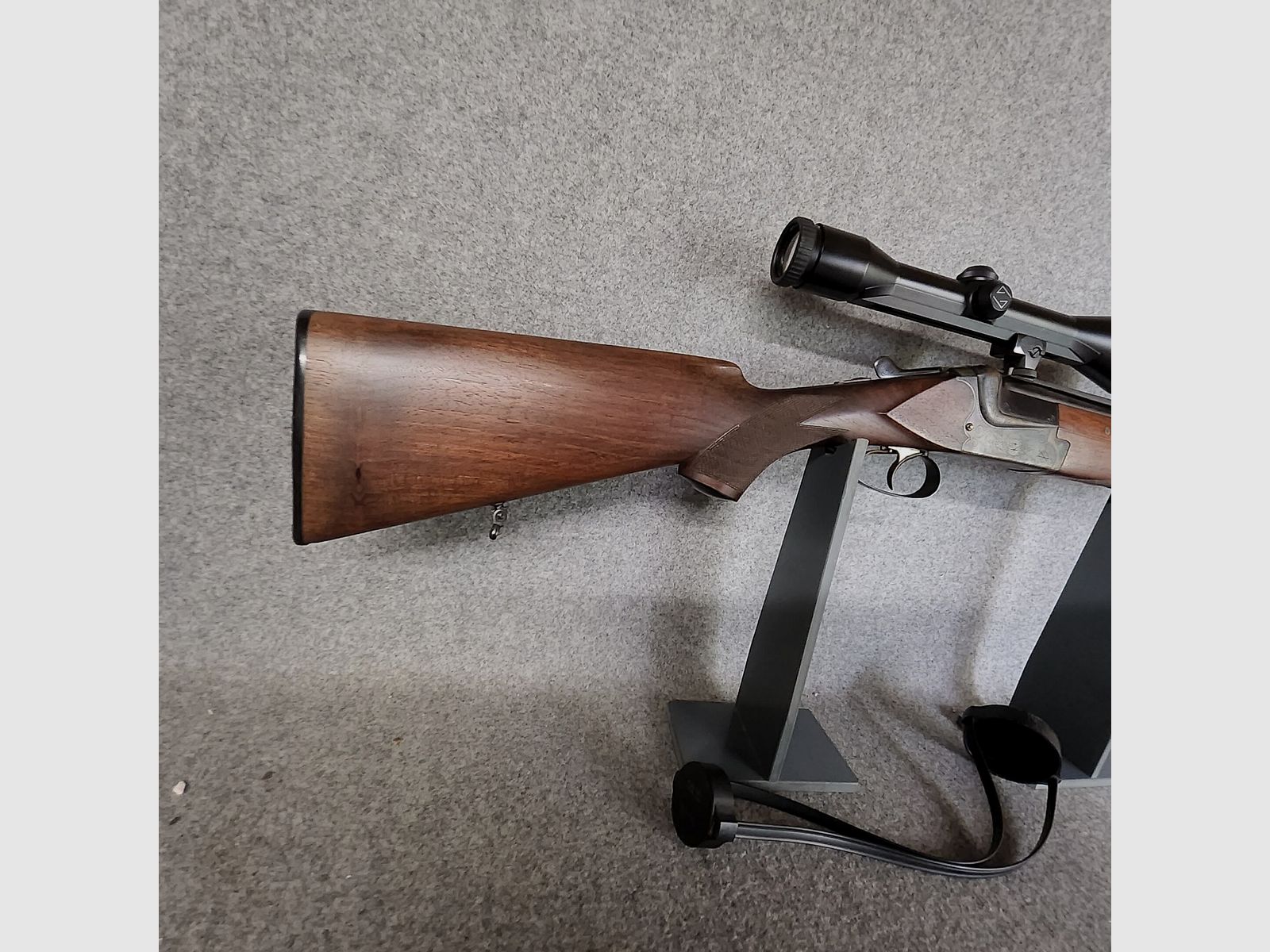 Merkel 210
