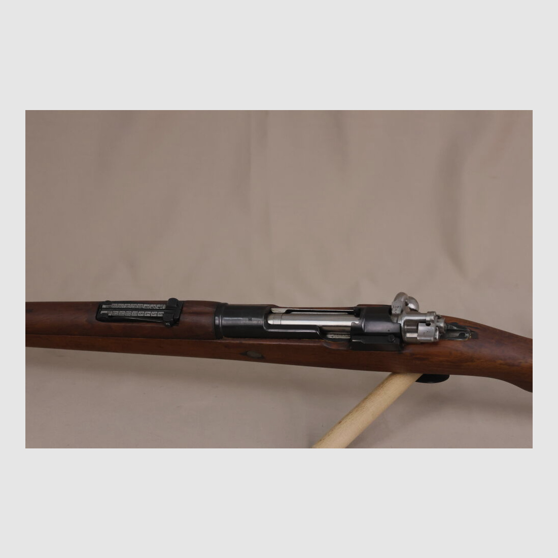 Gewehrfabrik Erfurt 1917 Karabiner Mod. 98a