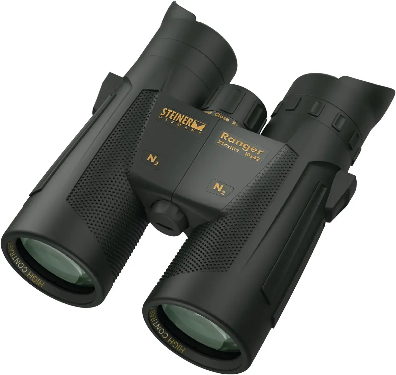 Steiner Ranger XTREME 8X56 5118 Fernglas, Bild 2 von 10