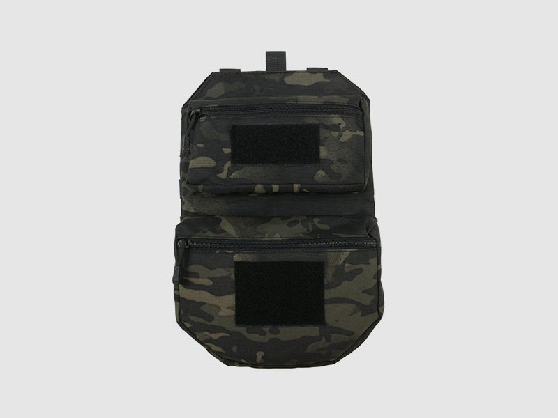 Assault Back Panel Mod.2 - MB [8FIELDS]