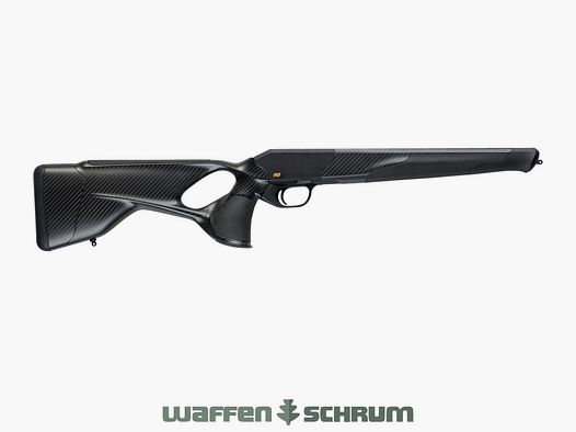Blaser System R8 Ultimate Carbon Silence