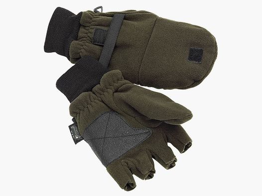 Gant Pinewood Pêcheur/Chasseur Couleur: Noir, Taille: M-L