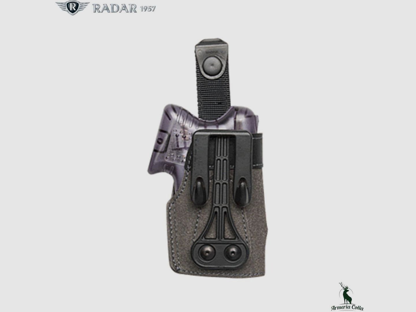 Radar Holster Art. 5074-3612