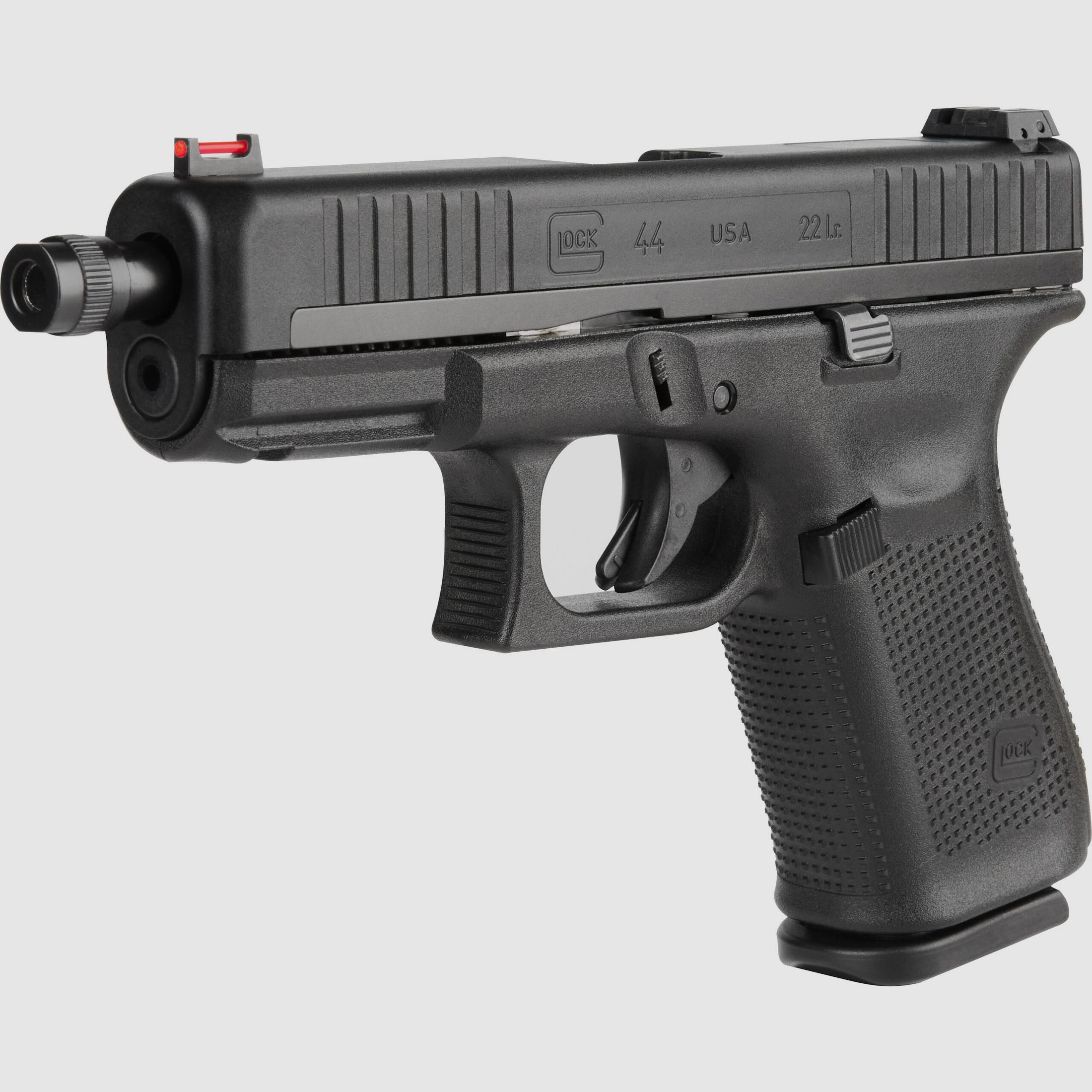 Glock 44 FS Gewindelauf- .22lr, Bild 1 von 3