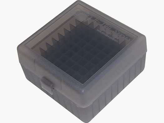 MTM Caja de cartuchos RM-100
