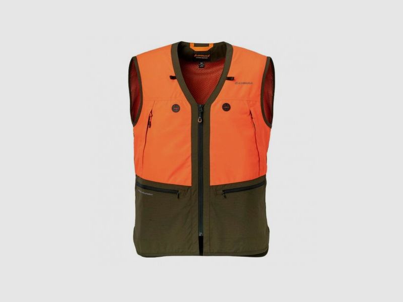 Chiruca Onuris 18 gilet da caccia, immagine 1 di 3