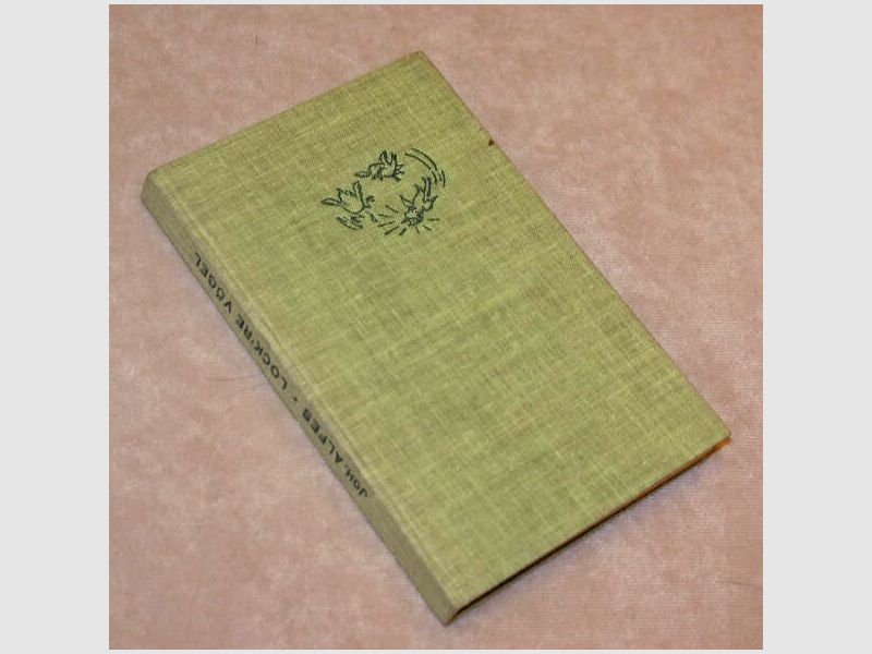 J. Alfes Lock're Vögel