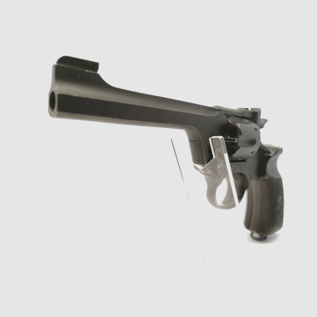 Enfield No. 2 MK I