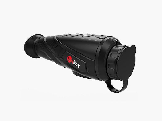 Caméra thermique InfiRay Xeye E6+ Plus V3