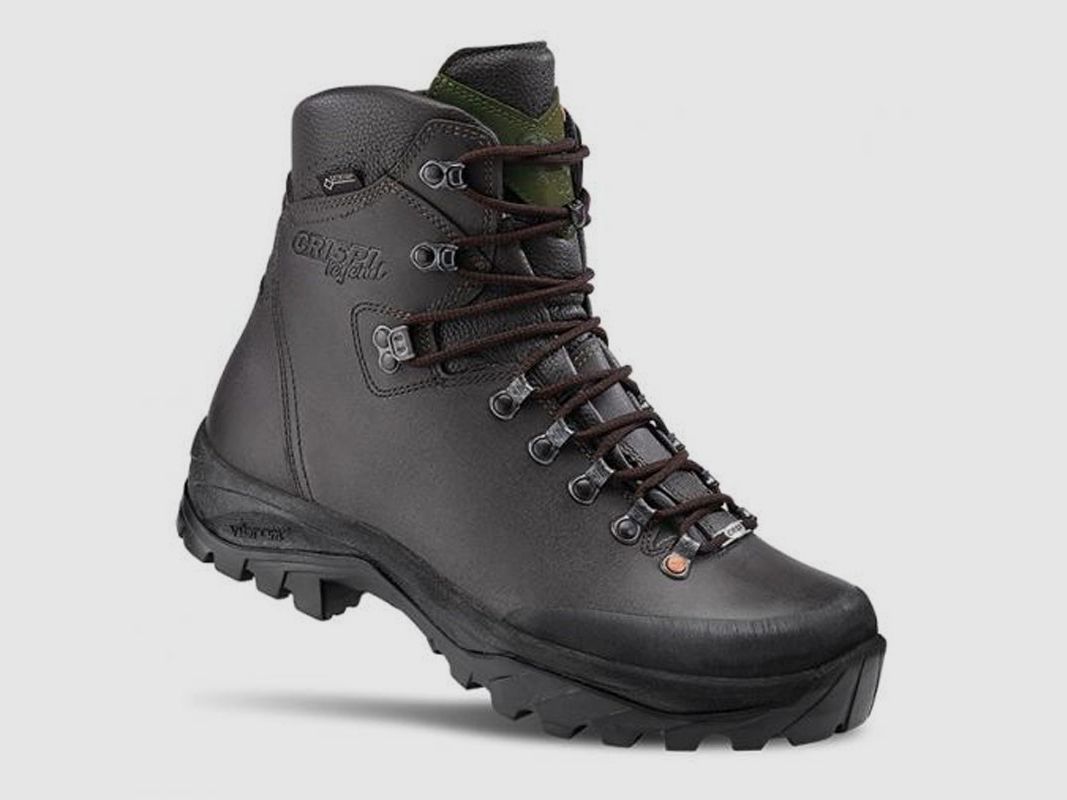 Crispi Kanada Evo GTX Stiefel, Bild 2 von 2
