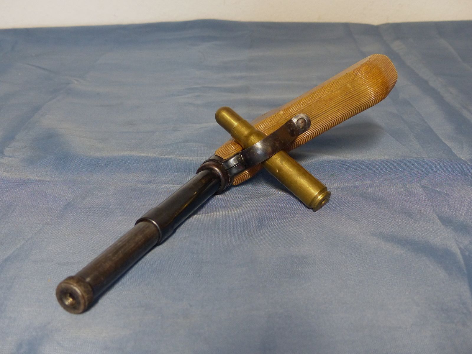 Diana Luftpistole Modell 2 Kal. 4,5 mm ohne F