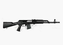 WBP Jack Polymer .223 Remington