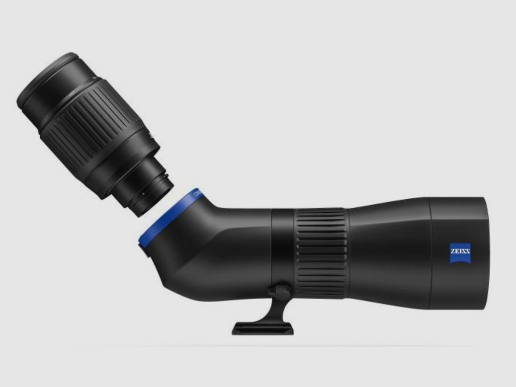 ZEISS Conquest Apia 20-50x65 / sofort lieferbar, Bild 2 von 2