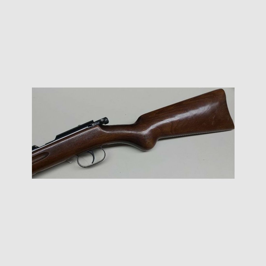 H.Schmidt K.G. Oggenhausen Zimmerstutzen