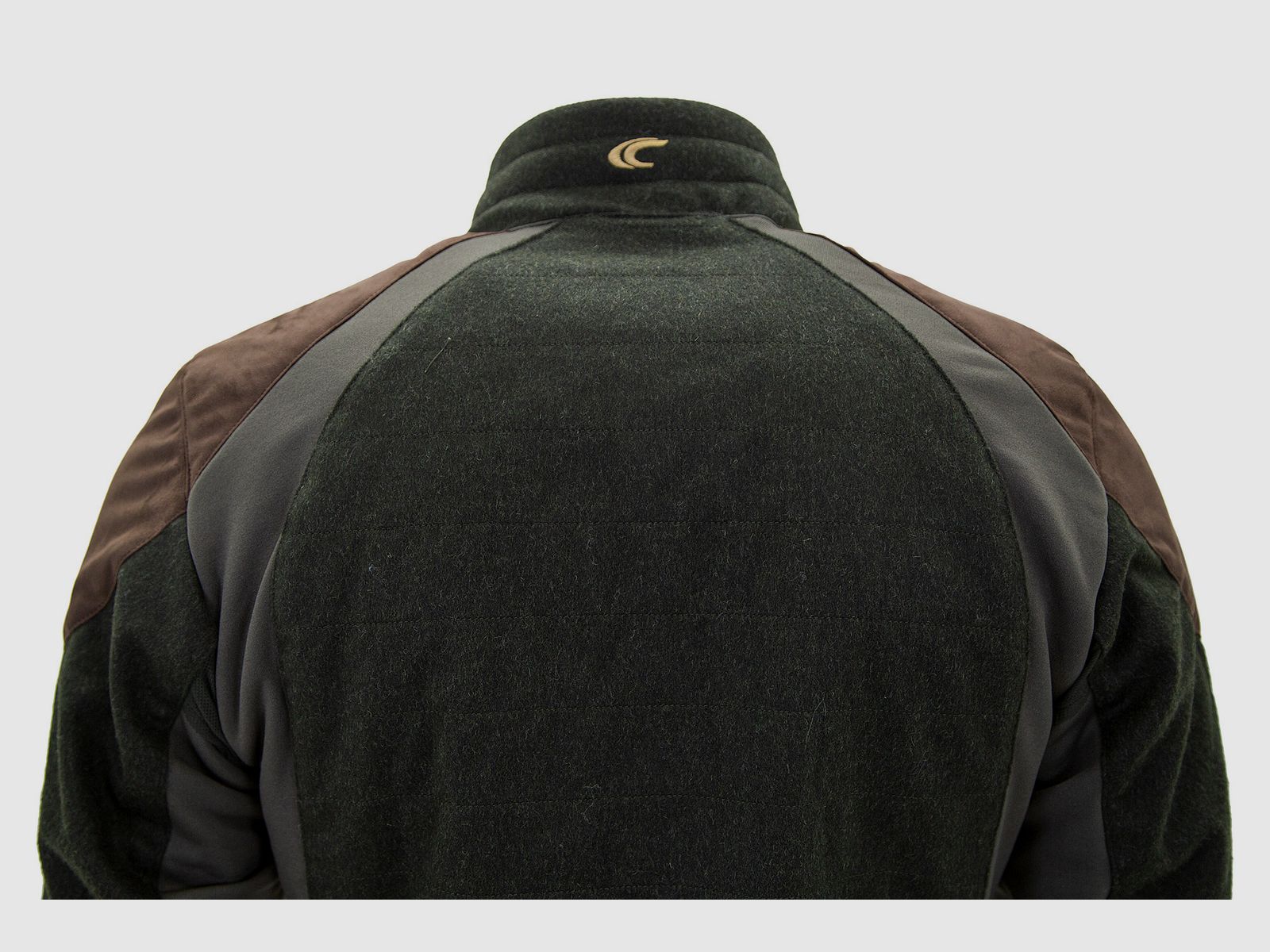 Carinthia TLLG 2.0 veste d’été pour homme, couleur olive, image 9 sur 12