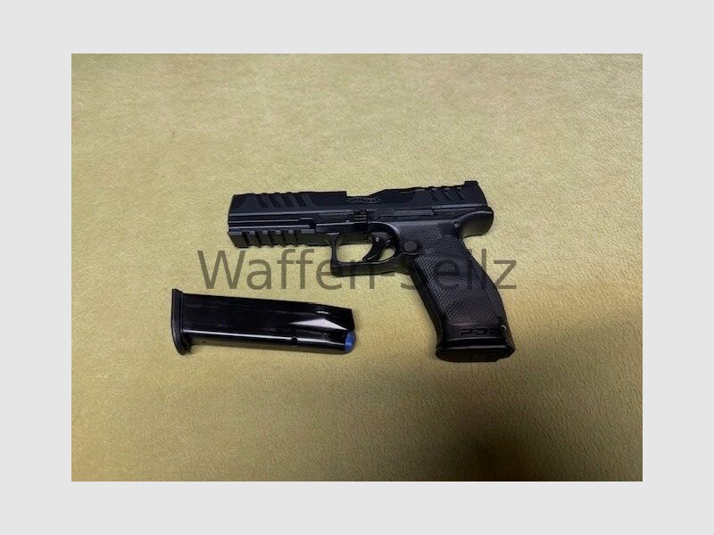 Walther PDP