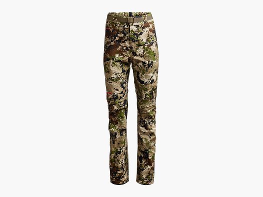 SITKA GEAR Damen Cloudburst Pant Hose