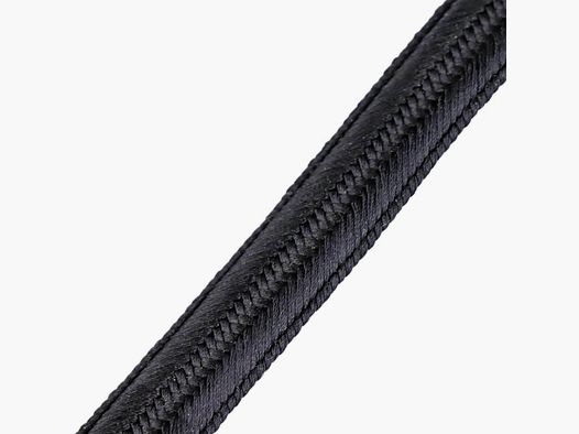 Sageo Kainokuchi Seide Japan Schwarz für Katana
