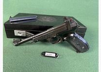Margolin M211