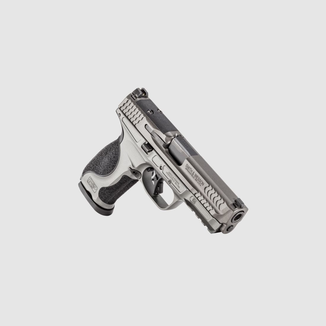 Pack Pistolet M&P9 Mod.2.0 OR Cal.9x19 SMITH WESSON, image 2 sur 8