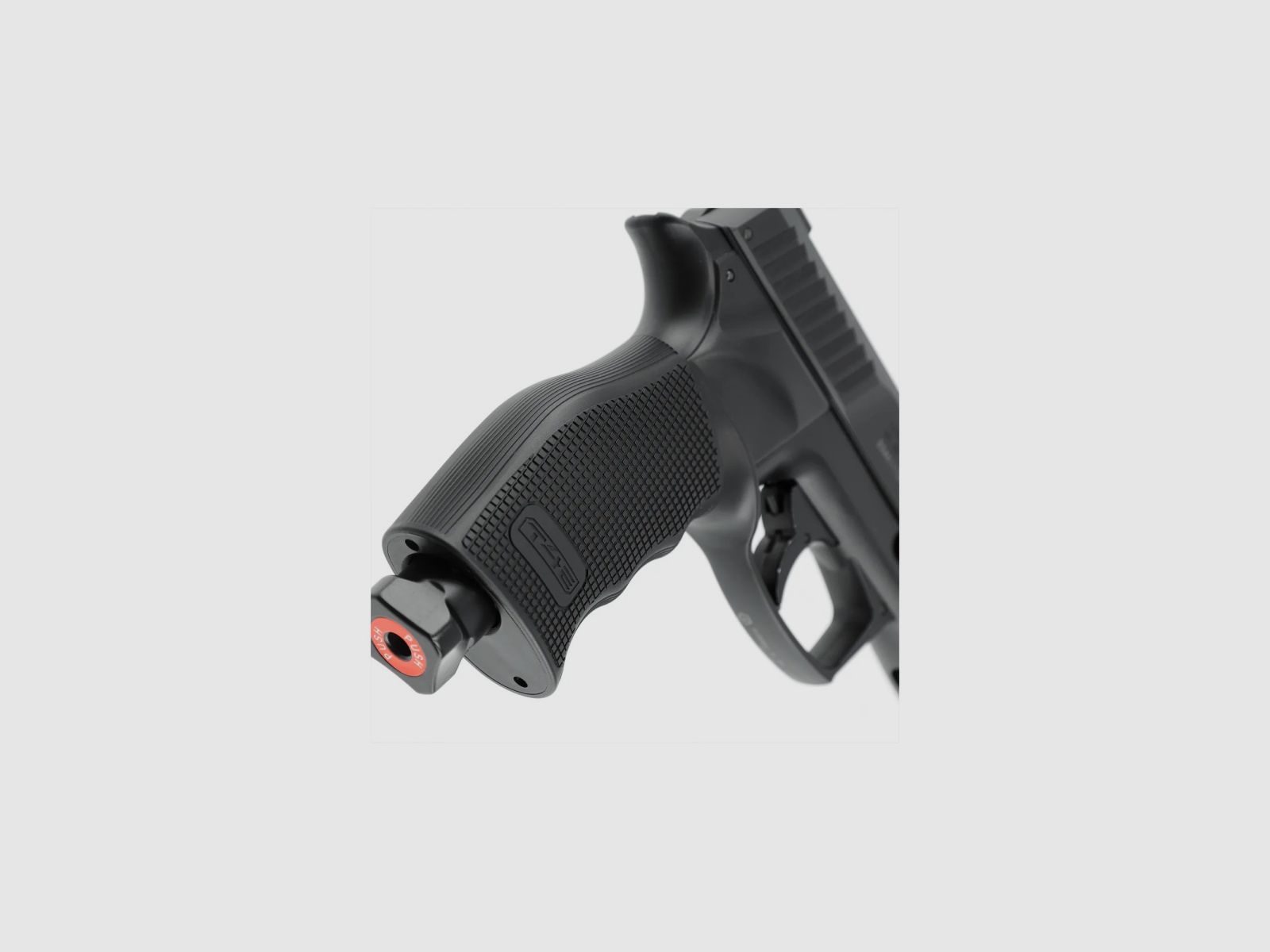 T4E TP 50 Gen2 Kal. 50 < 7,5 J