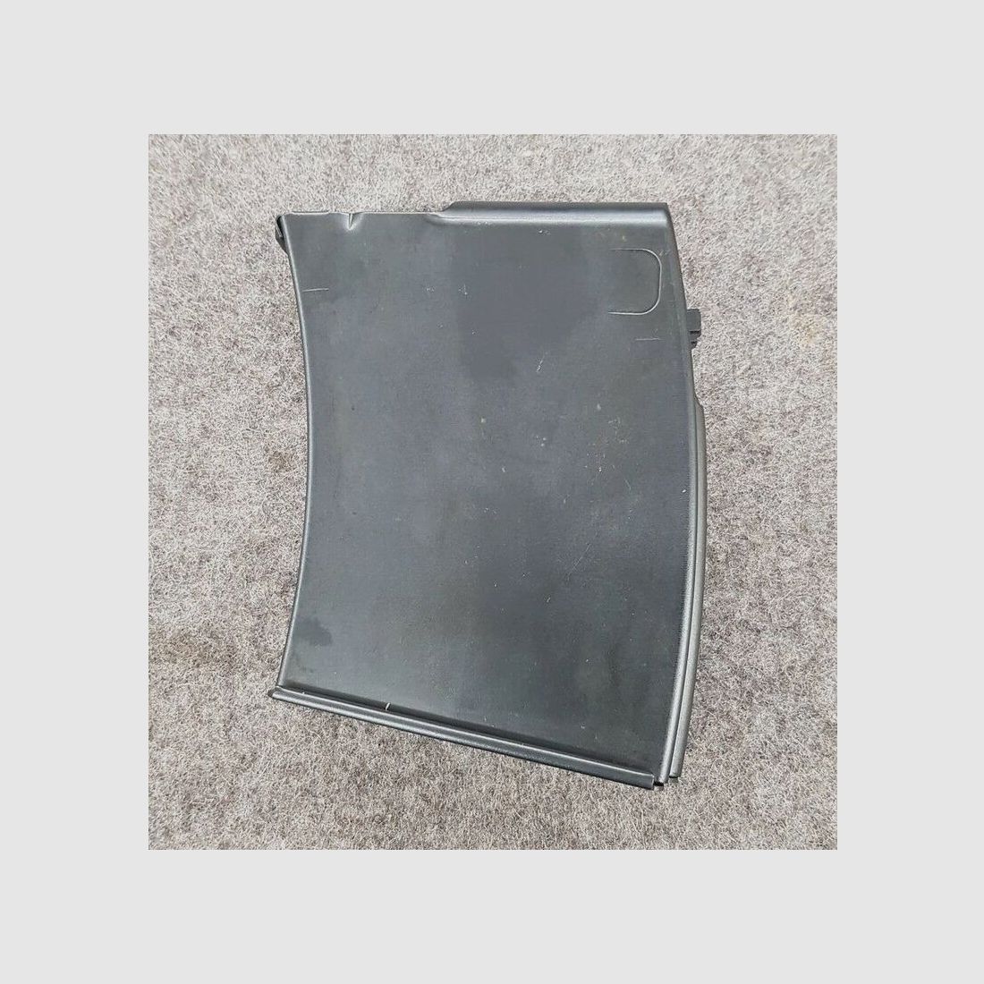 Niedermeier SVT40, 10 rounds, repro