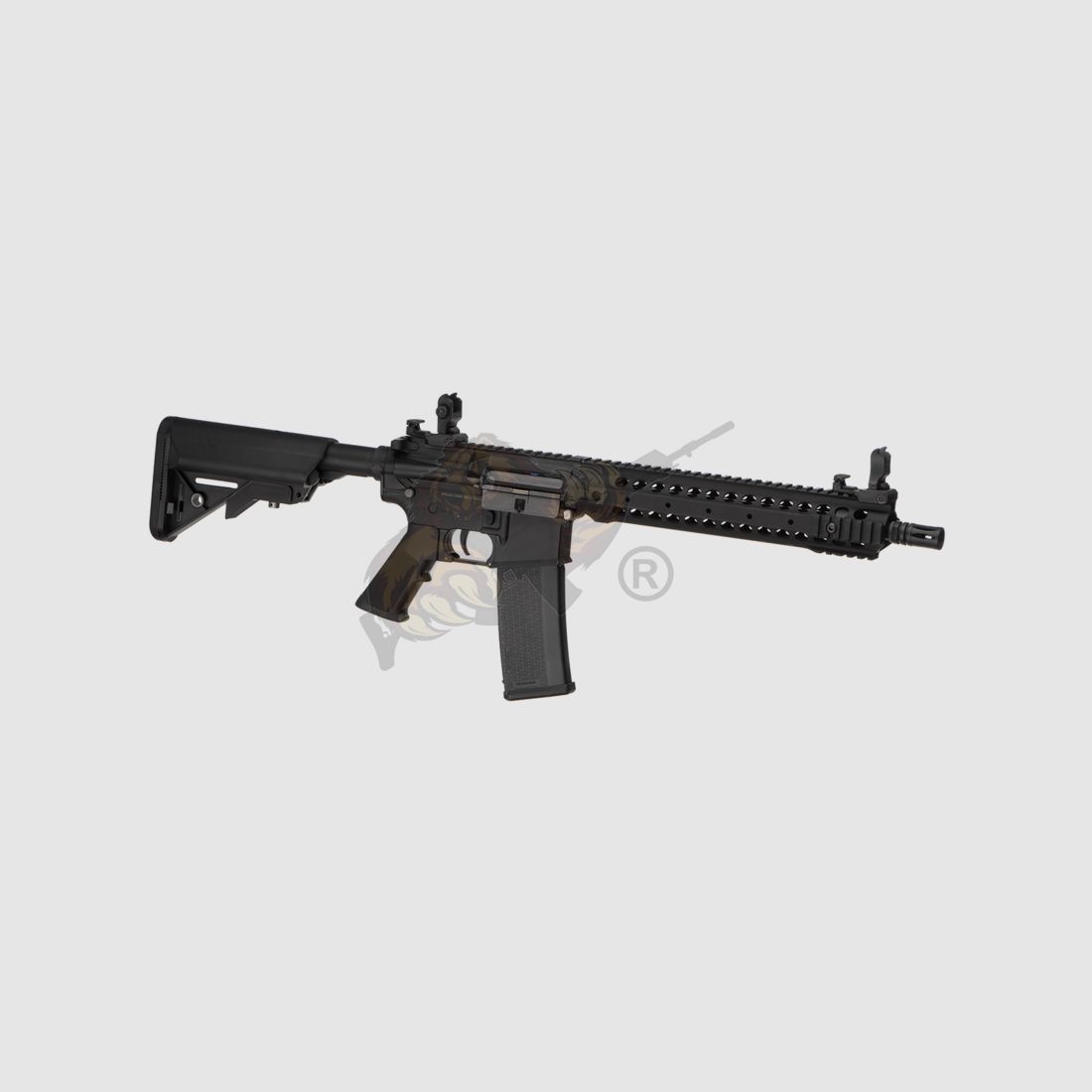 SA-C06 Core Specna Arms Schwarz Airsoft Frei ab 18 - S-AEG -F-