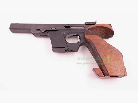 Walther - Ulm Mod. GSP