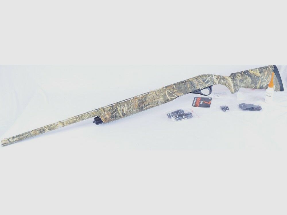 Franchi Affinity3 Synthetic/Camo