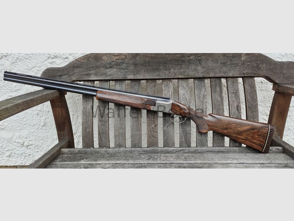 Fabrik National B25 D5G Luxus