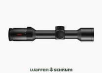 Minox RS-4 2.5-10x42 without rail