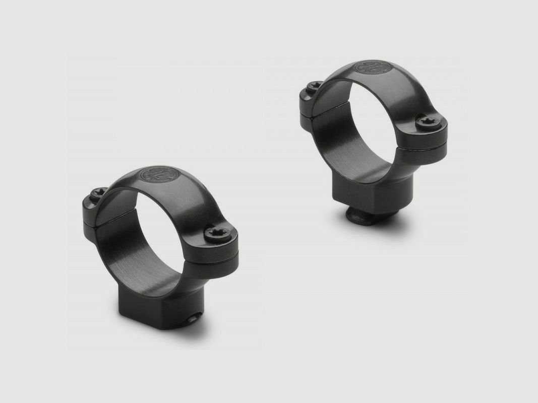 LEUPOLD STANDARD 1-IN HIGH MT HALTERUNG