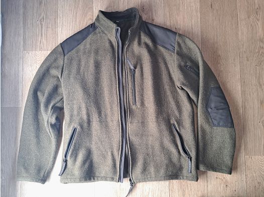 Pfanner Wooltec Janker taille XXL, à peine utilisé, très bon état