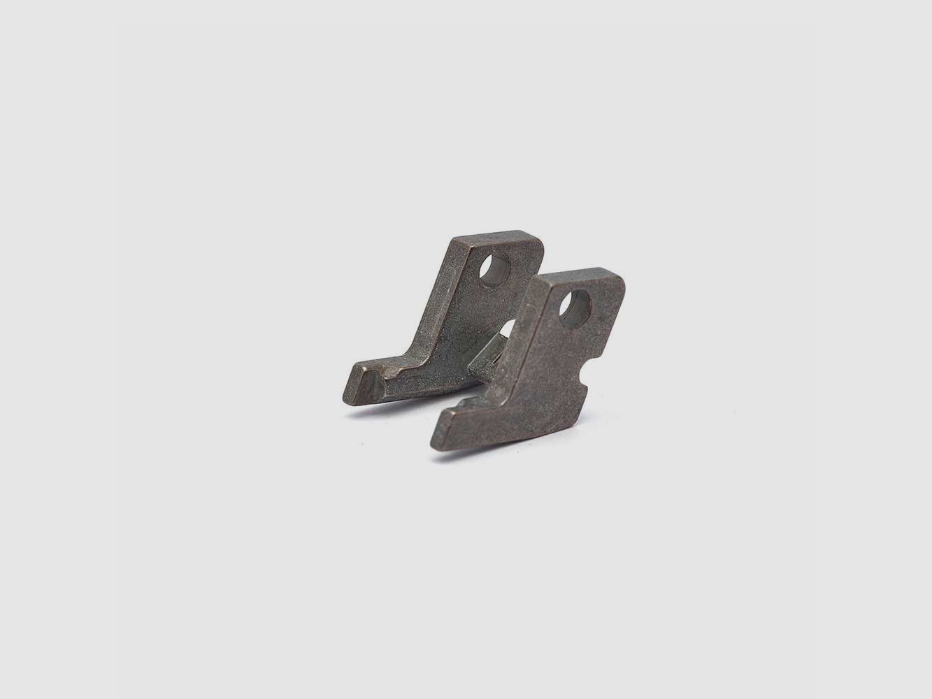 Bloque de bloqueo Glock Gen3/Gen4, modelo de pistola: Glock 26, imagen 1 de 3