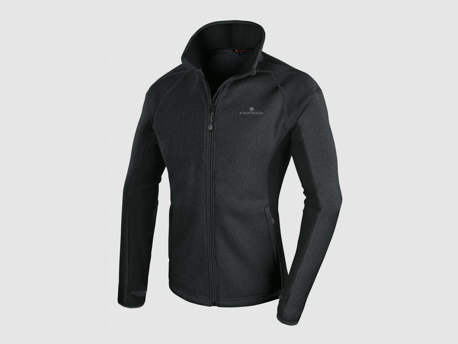 FERRINO – YASUNI JACKET MEN anthracite, image 1 of 2