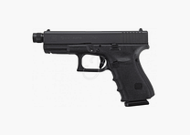 PISTOLA – GLOCK MOD. 19 GEN4 9×21 FTO +1C