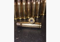 .308 Norma Tactical hulzen 150 stuks