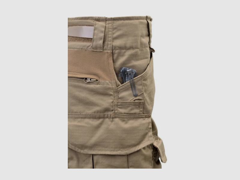 DEFCON 5 PANTALONE GLADIO TACTICAL MIT INKLUSIVE KNIEPOLSTER, Bild 11 von 11