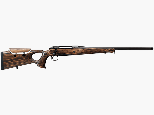 Sauer 101 GTI