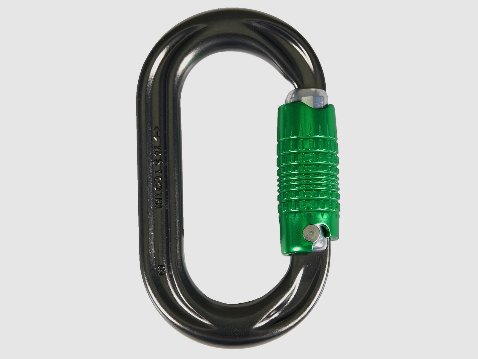 DMM Carabiner PerfectO Locksafe