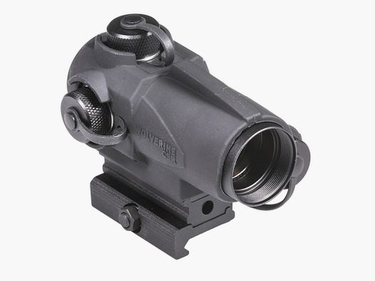 Sightmark Wolverine 1x28mm FSR viseur point rouge