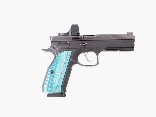 Brünner CZ 75 Shadow 2